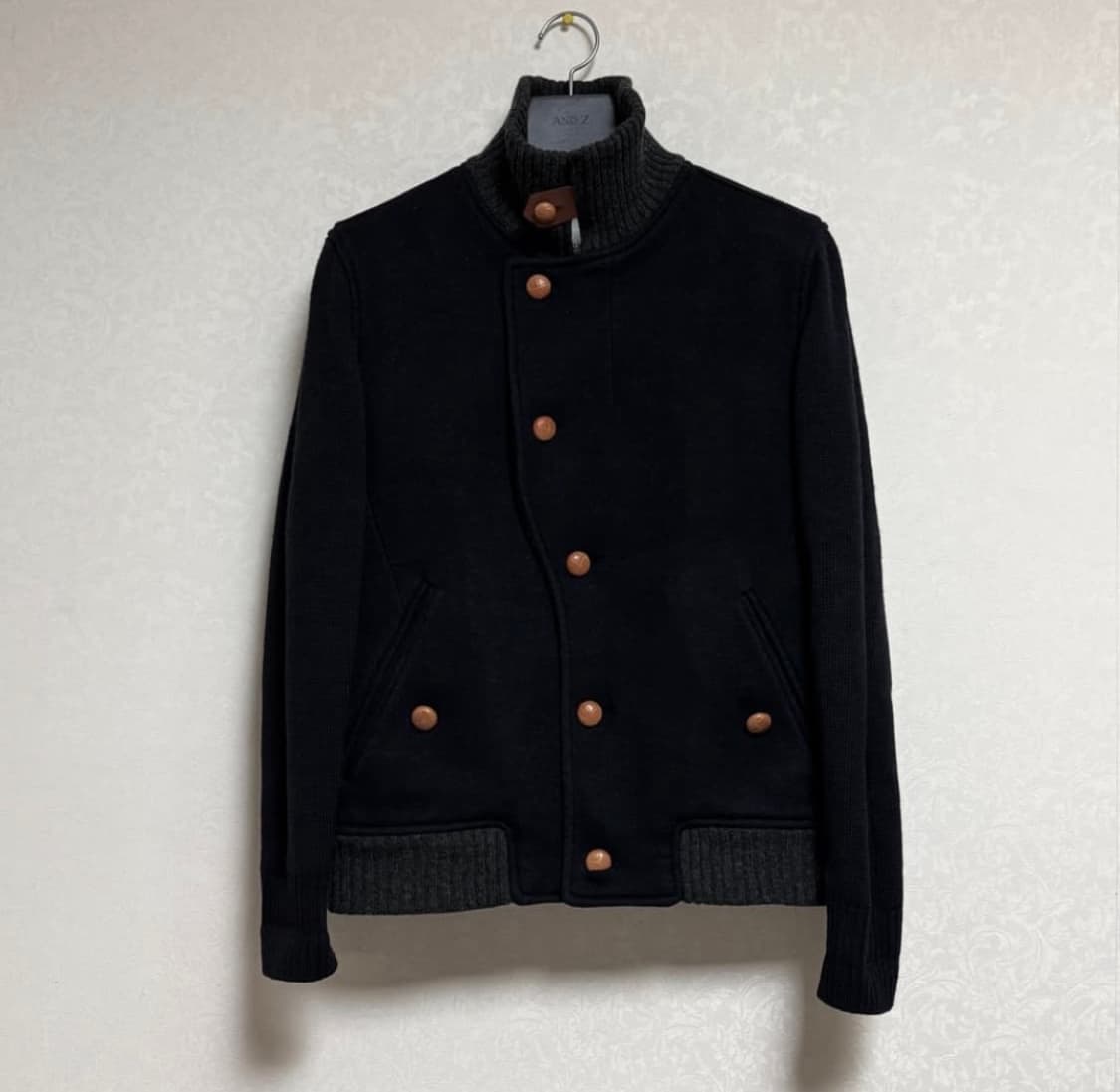 ANDZ 울바시티자켓 상품이미지2