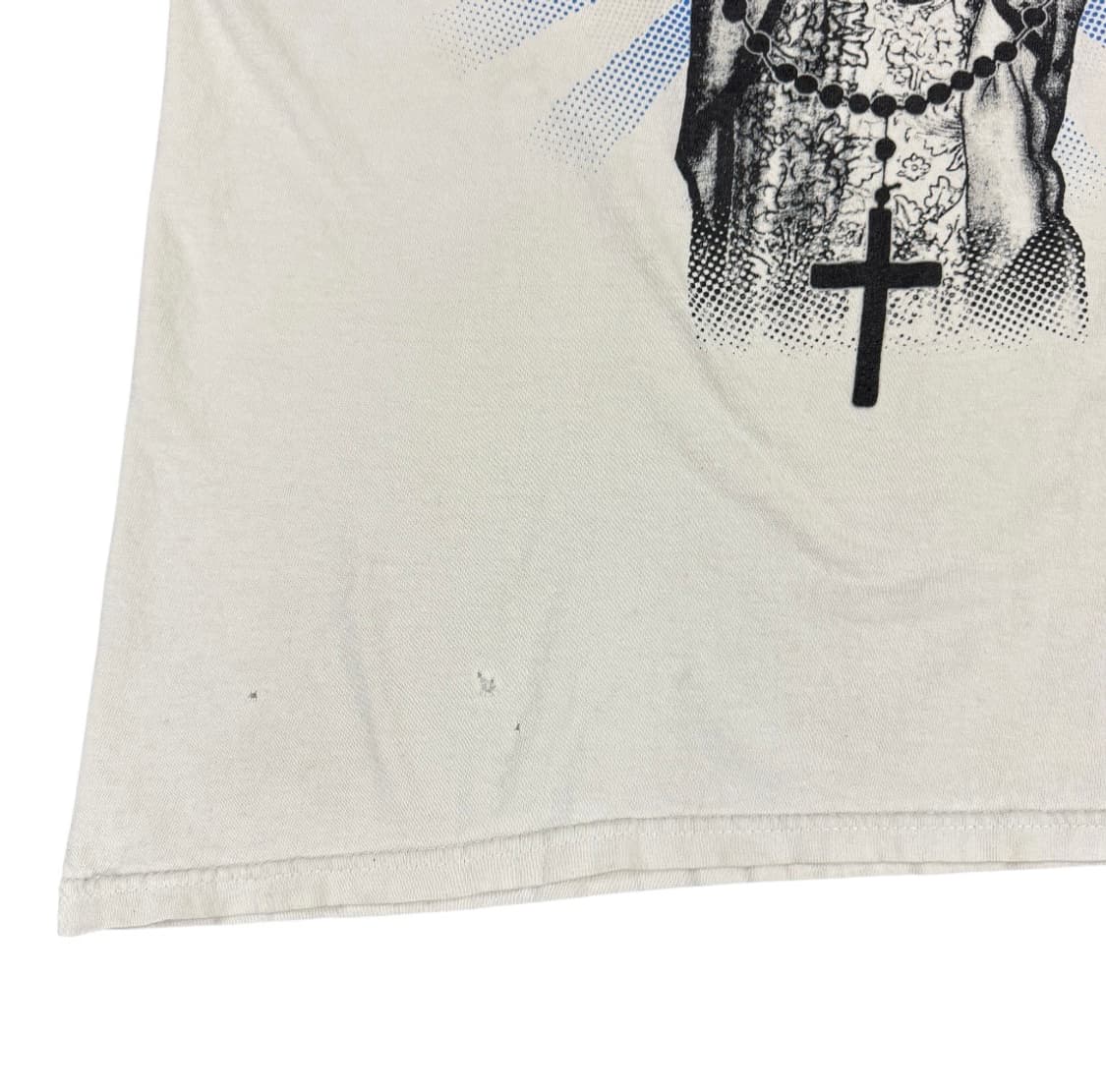 빈티지 2000s Madball 매드볼 하드코어 밴드 티셔츠 상품이미지9