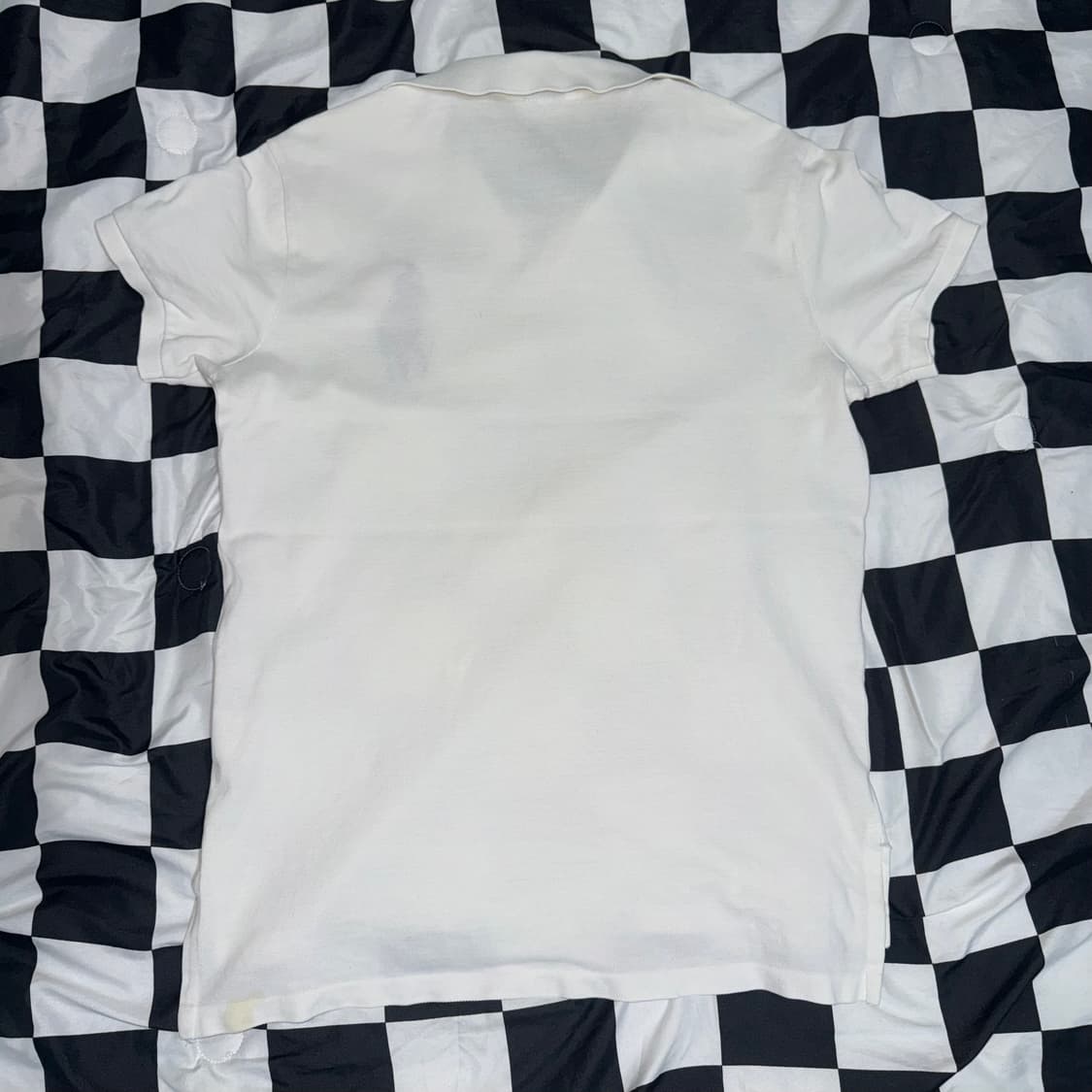 폴로 랄프로렌 빅포니 카라티 상품이미지2