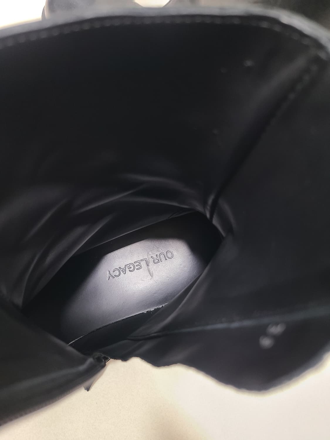 [39]아워레가시 카미온 블랙 상품이미지4