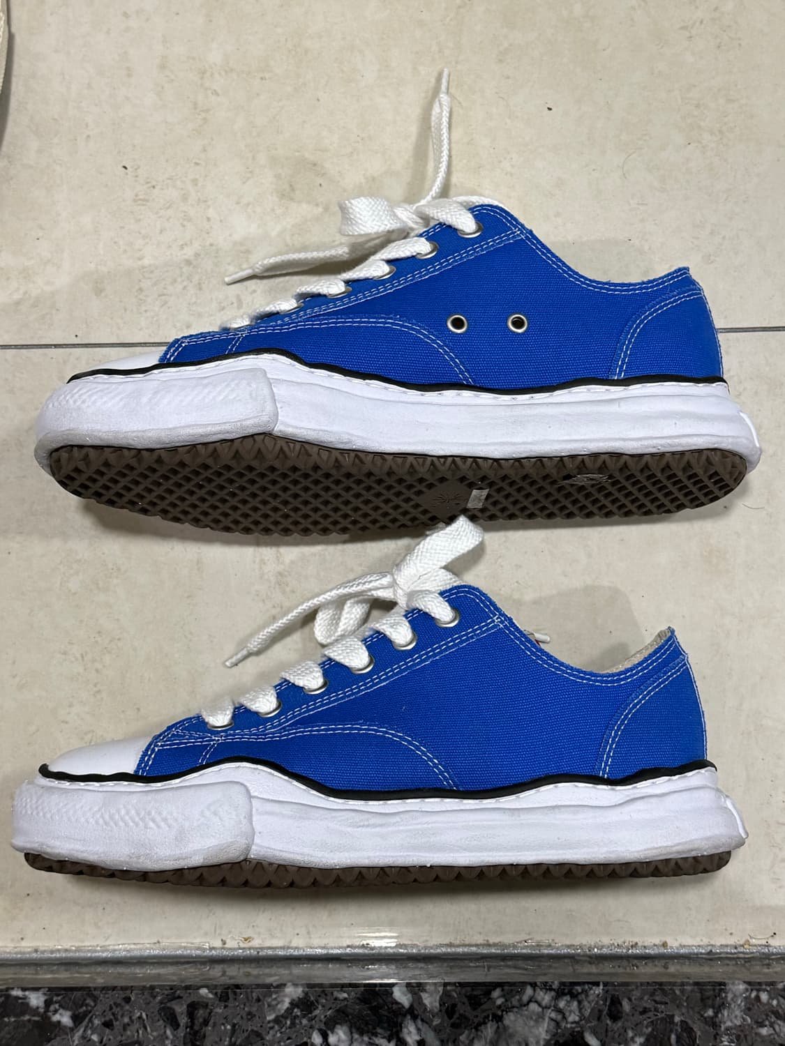 미하라 야스히로 블루 44 상품이미지6