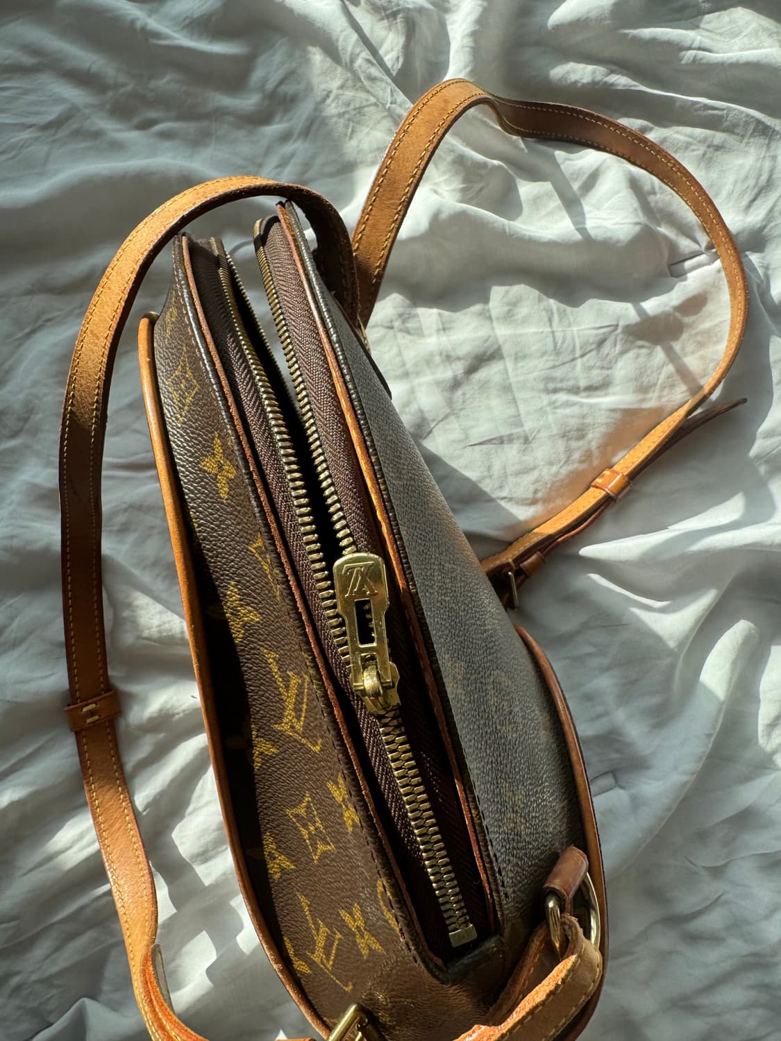 루이비통 모노그램 엘립스 백팩 상품이미지4