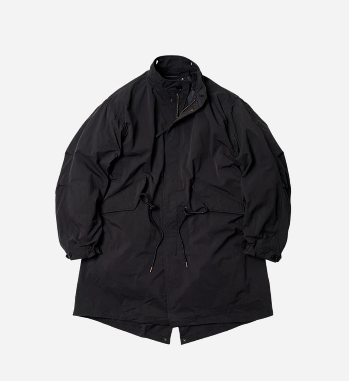 XL) 프리즘웍스 M-65 피쉬테일파카 점퍼 밀리터리 아메카지 워크웨어 상품이미지1