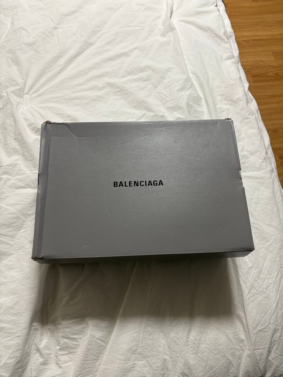 발렌시아가 뉴러너 41사이즈 상품이미지6