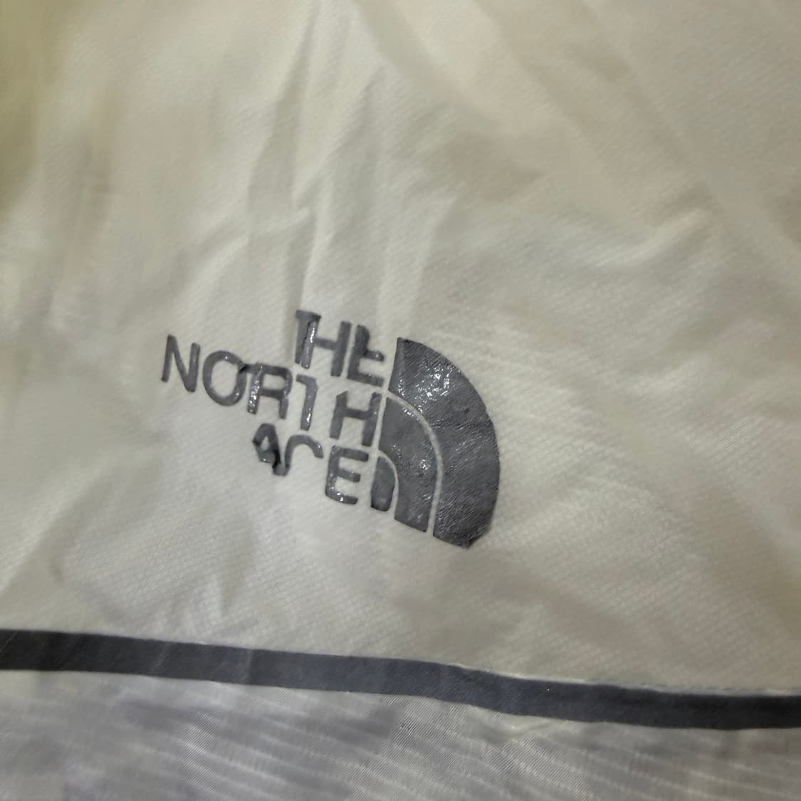 S 노스페이스 여성 경량 바람막이 0209T 상품이미지3