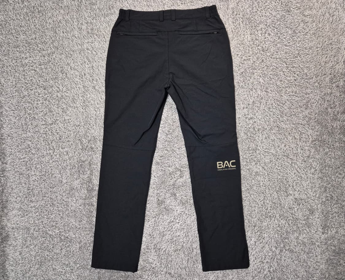 블랙야크 BAC 남성 등산팬츠 32 상품이미지3