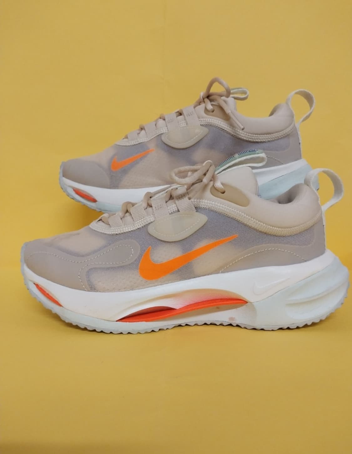 여성 나이키 스파크팬텀 운동화 (230) 상품이미지1