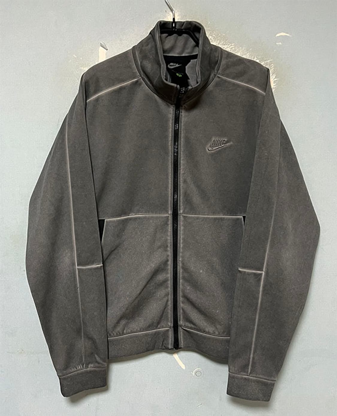 NIKE 나이키 워시드리바이벌져지 춘추 오버핏 L 100 상품이미지1