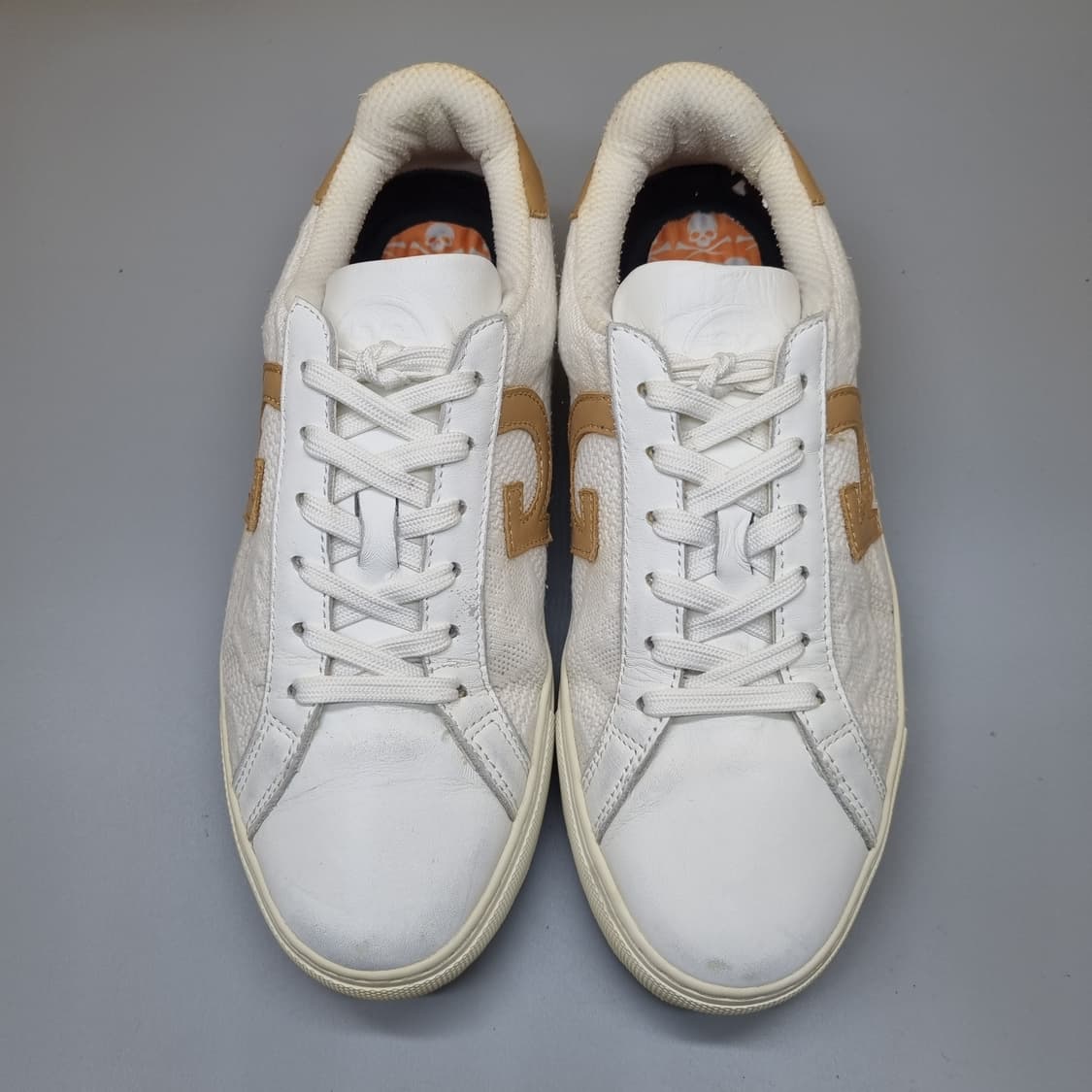 지포어 스파이크리스 골프화 255 상품이미지2