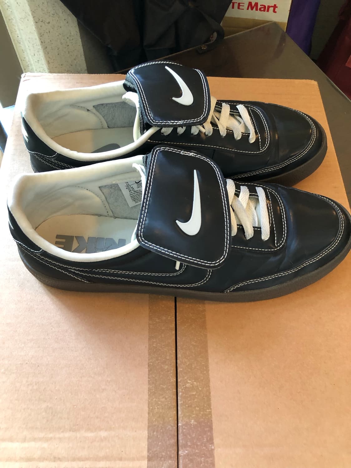 나이키 킬샷 프리미엄 2 280 상품이미지2