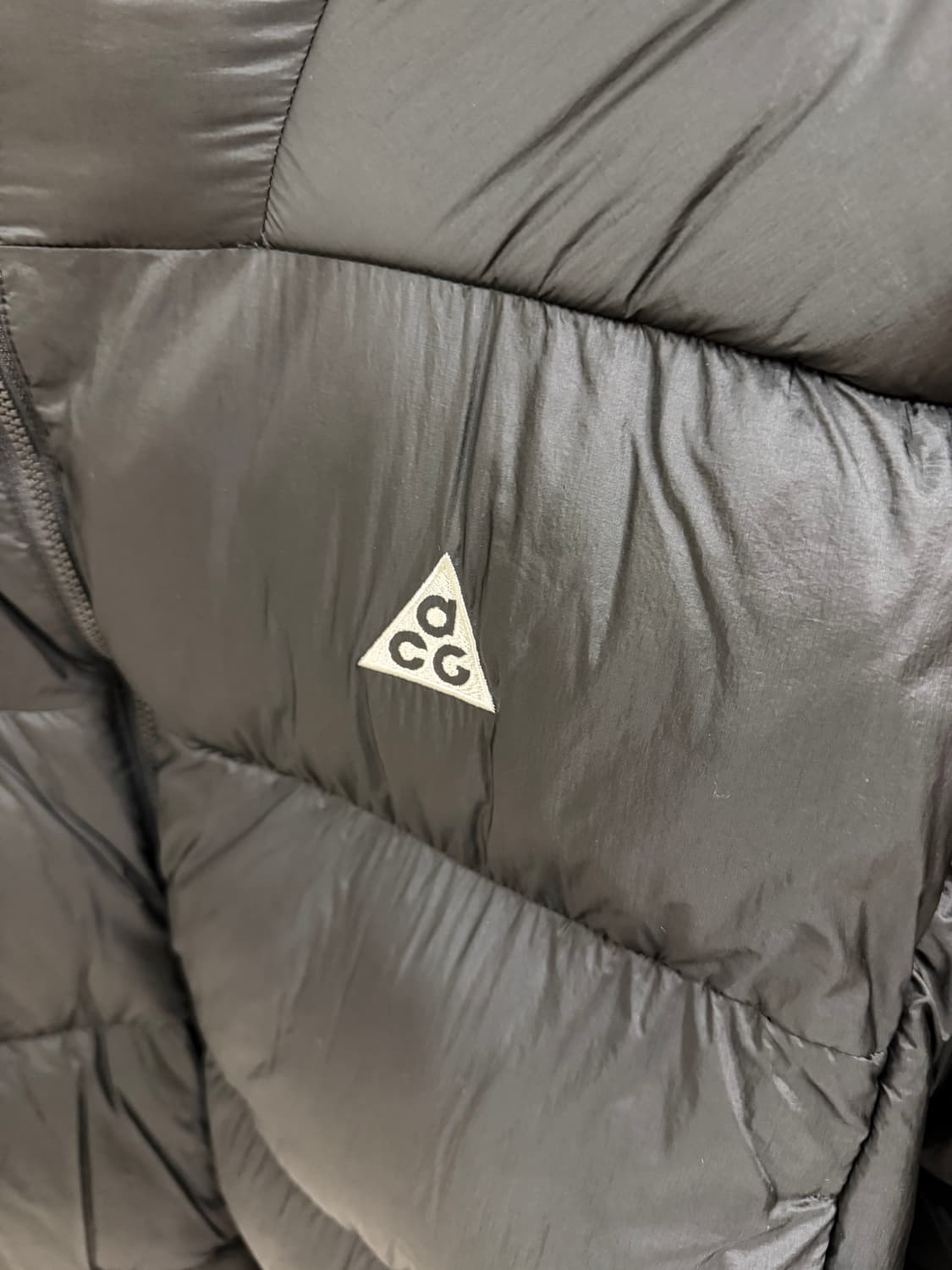 나이키 ACG 루나레이크 패딩 상품이미지2