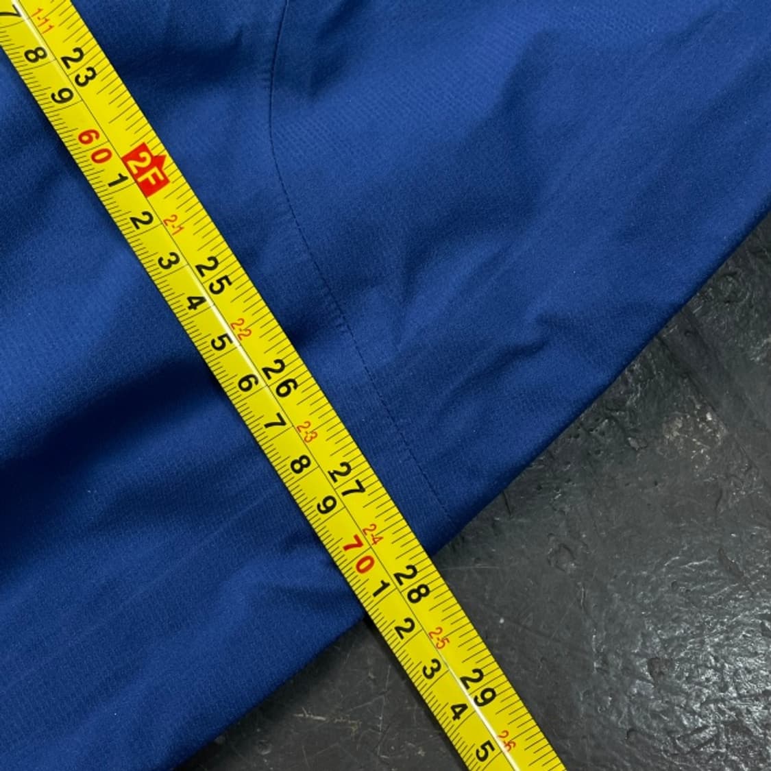 95-100 노스페이스 고어텍스 바람막이  상품이미지8