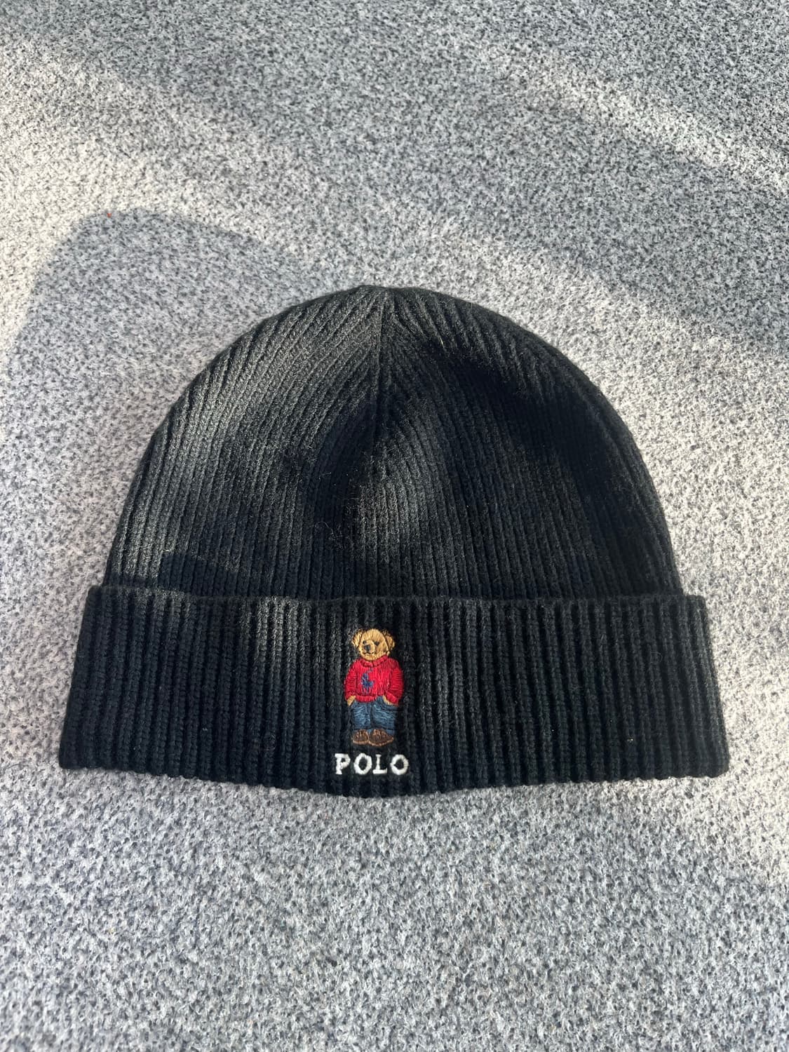 폴로 비니 상품이미지1