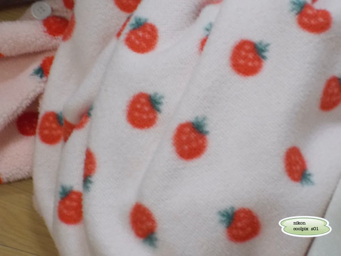 Nikon coolfix s01 상품이미지8