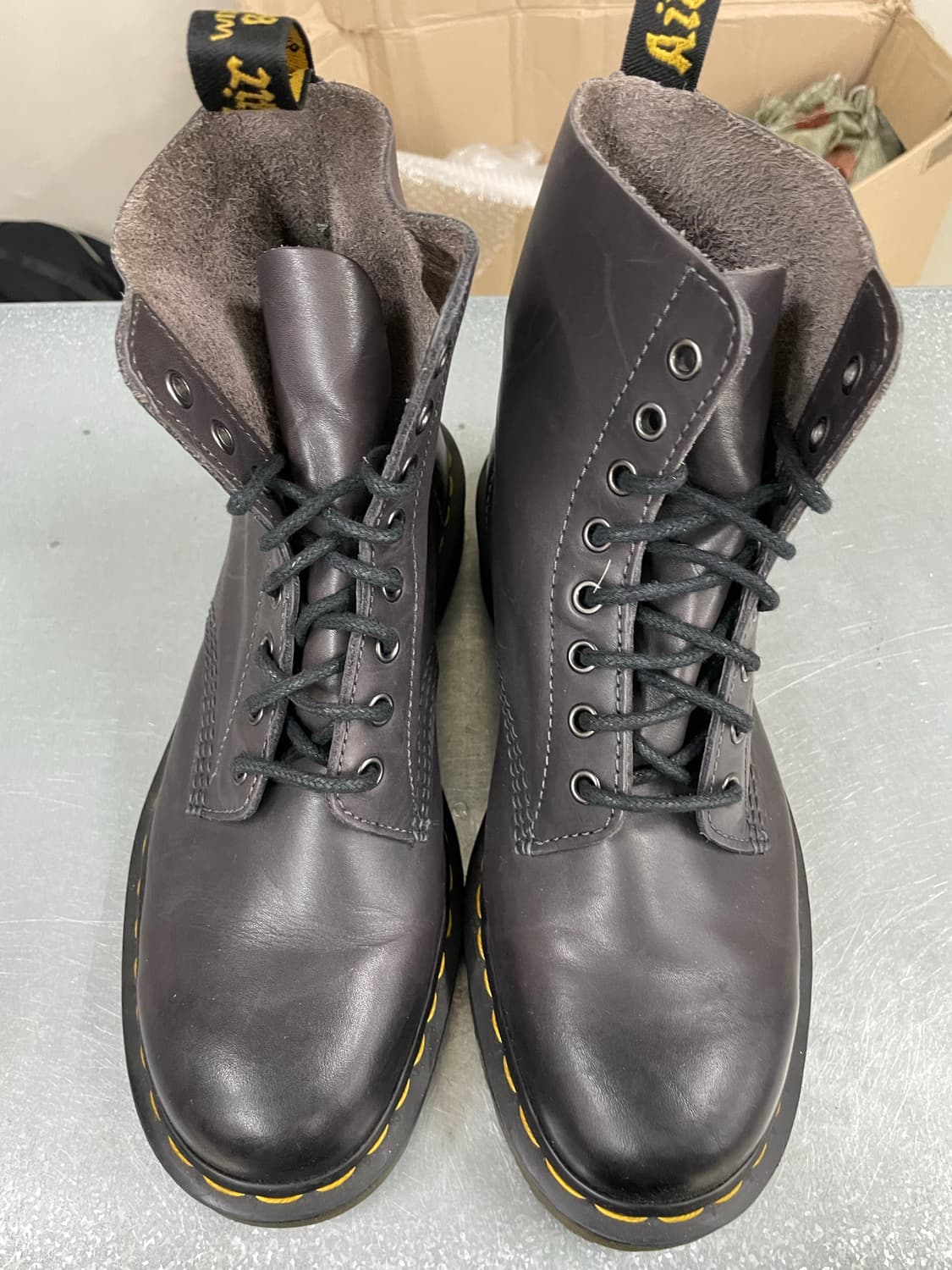 닥터마틴 1460 UK9 (gr-4001) 상품이미지5