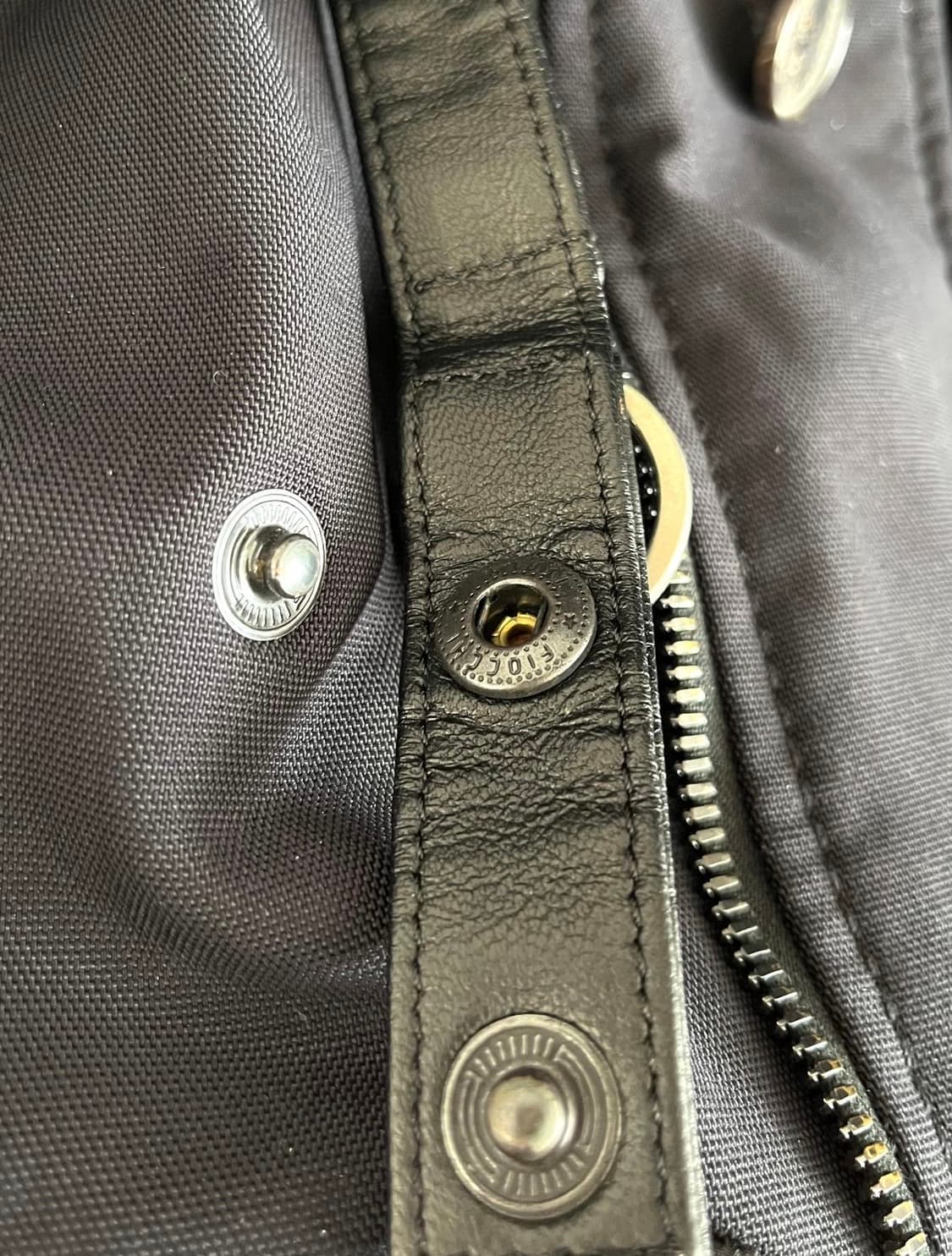 꼬르띠지아니 유틸리티 하프 코트 상품이미지7