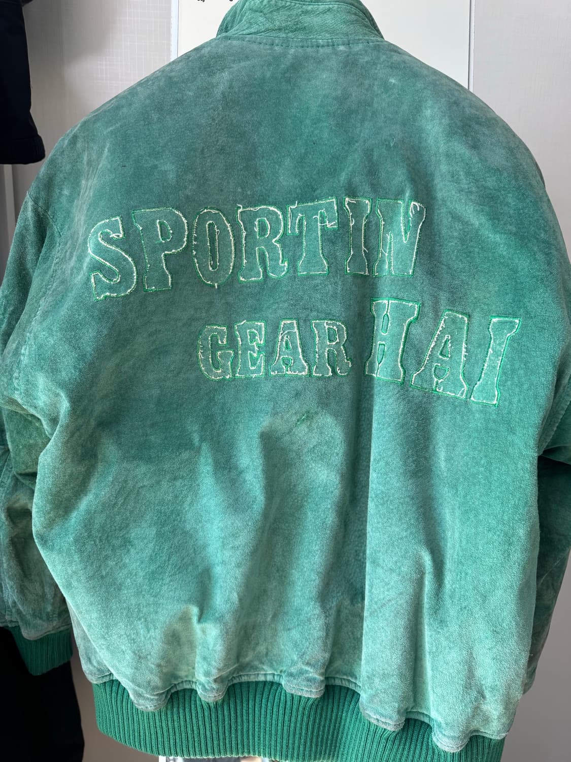 HAI sporting gear jacket M 상품이미지1