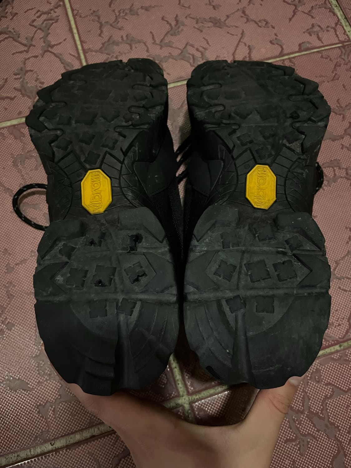 Roa 로아 하이킹 닐 41사이즈 상품이미지6