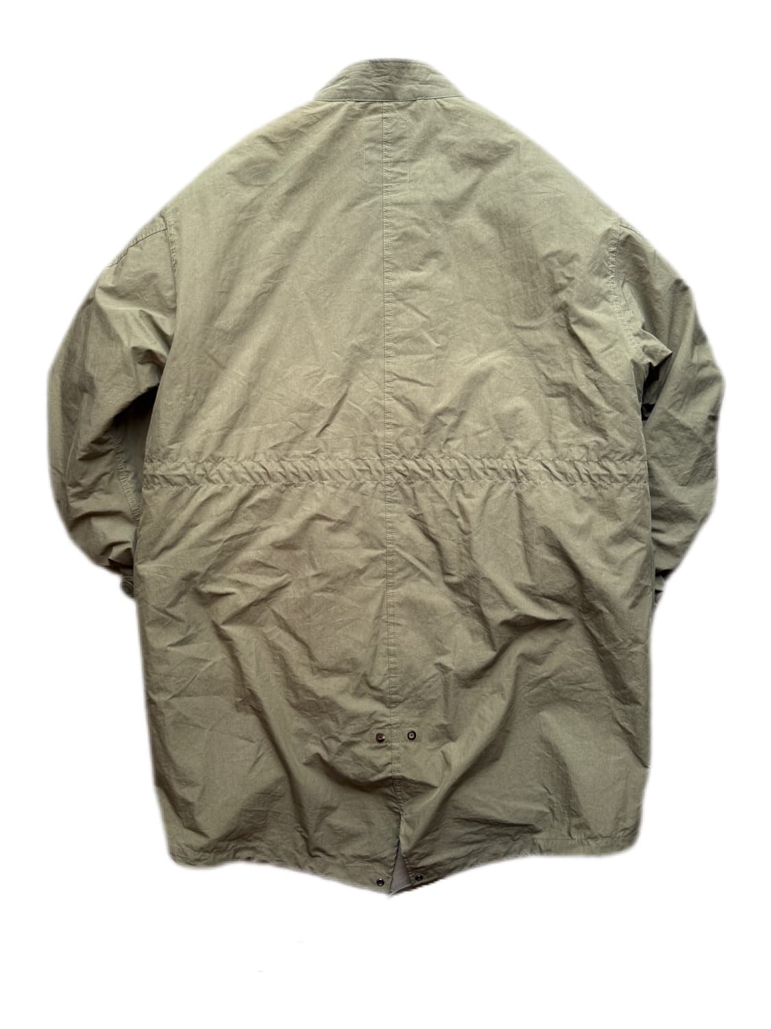 프릭스스토어 m-65 피쉬테일, 내피포함 L(3XL) 상품이미지2