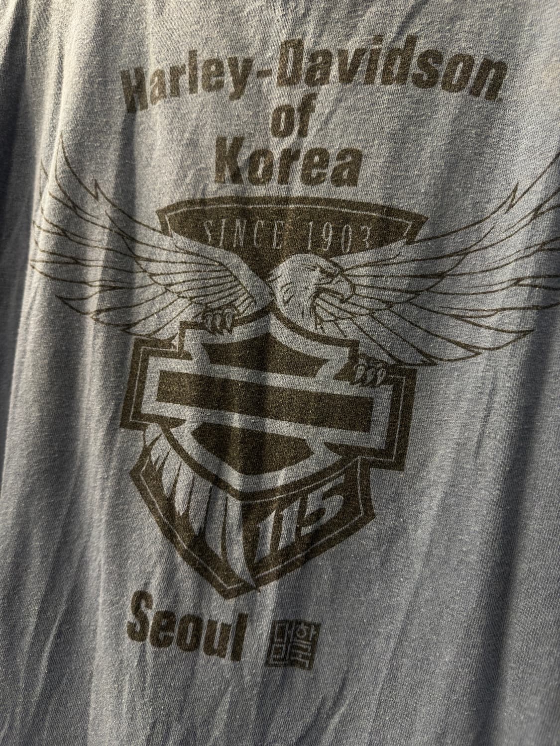 할리데이비슨 서울 상품이미지3