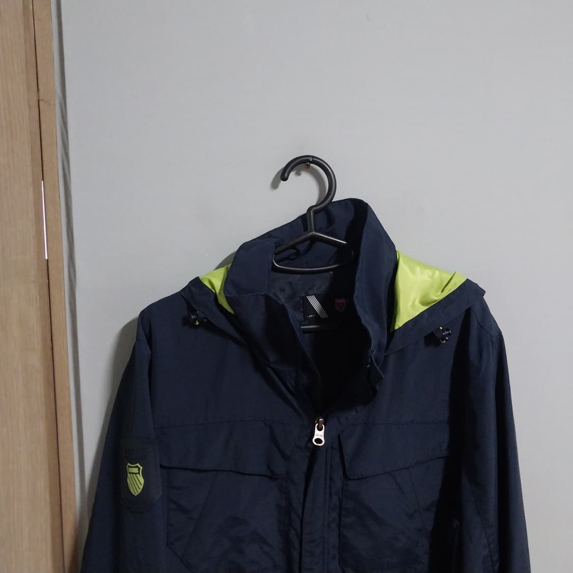 케이스위스 점퍼 남성95 사이즈  상품이미지5