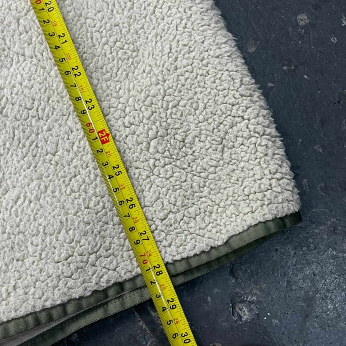 105 콜럼비아 후리스  상품이미지7