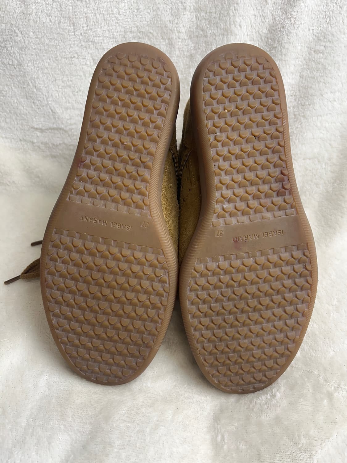 [37] 이자벨마랑 바비 스니커즈 || 240 상품이미지8