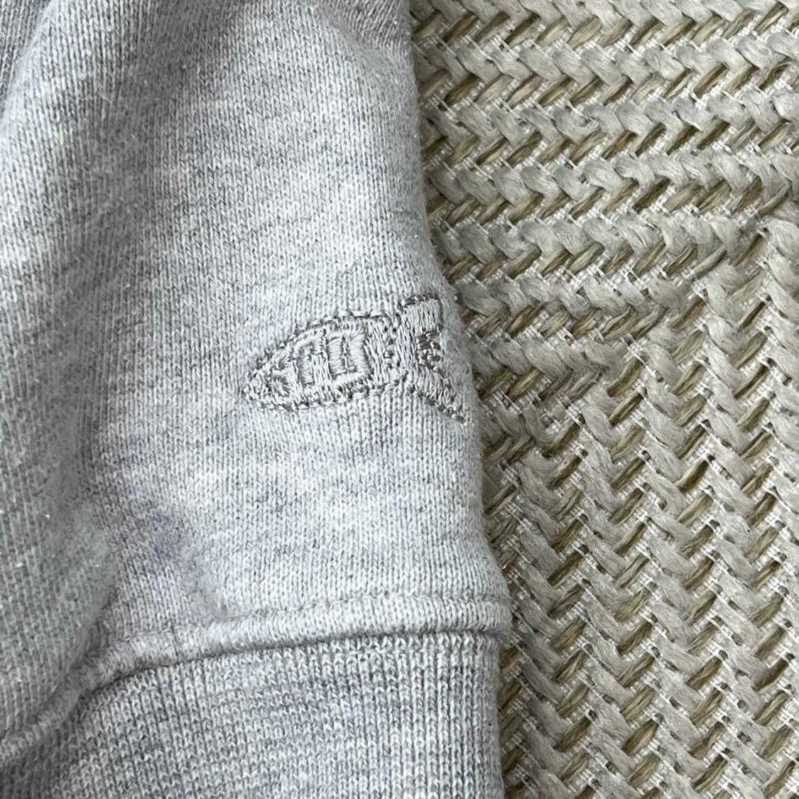 아웃스탠딩 제퍼슨 후드티 r3331 상품이미지5