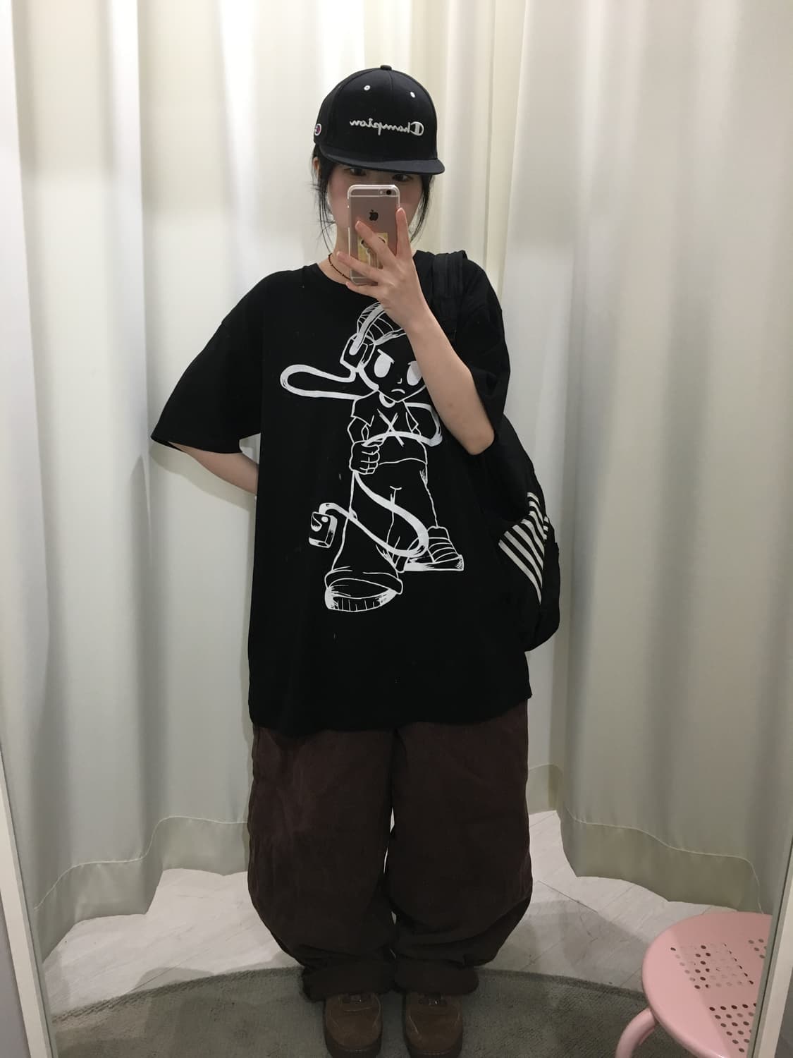 🇺🇸USA vintage t-shirt  상품이미지3