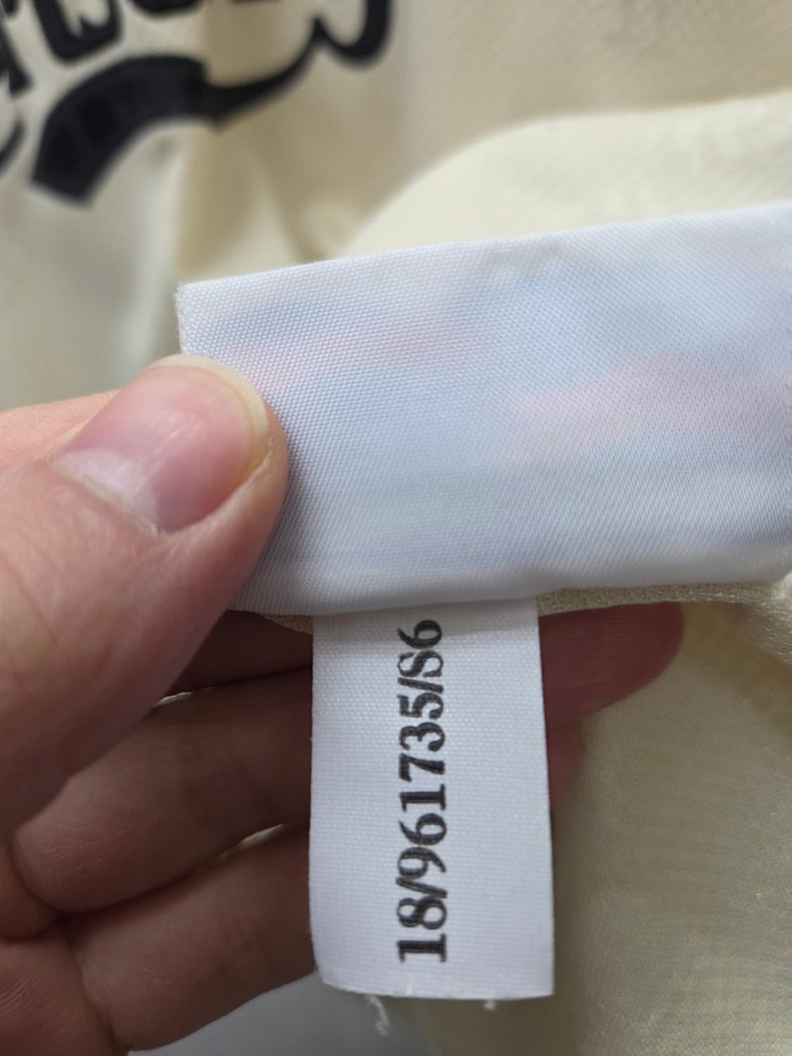 리버풀 96-97 어웨이 리복 유니폼 상품이미지9