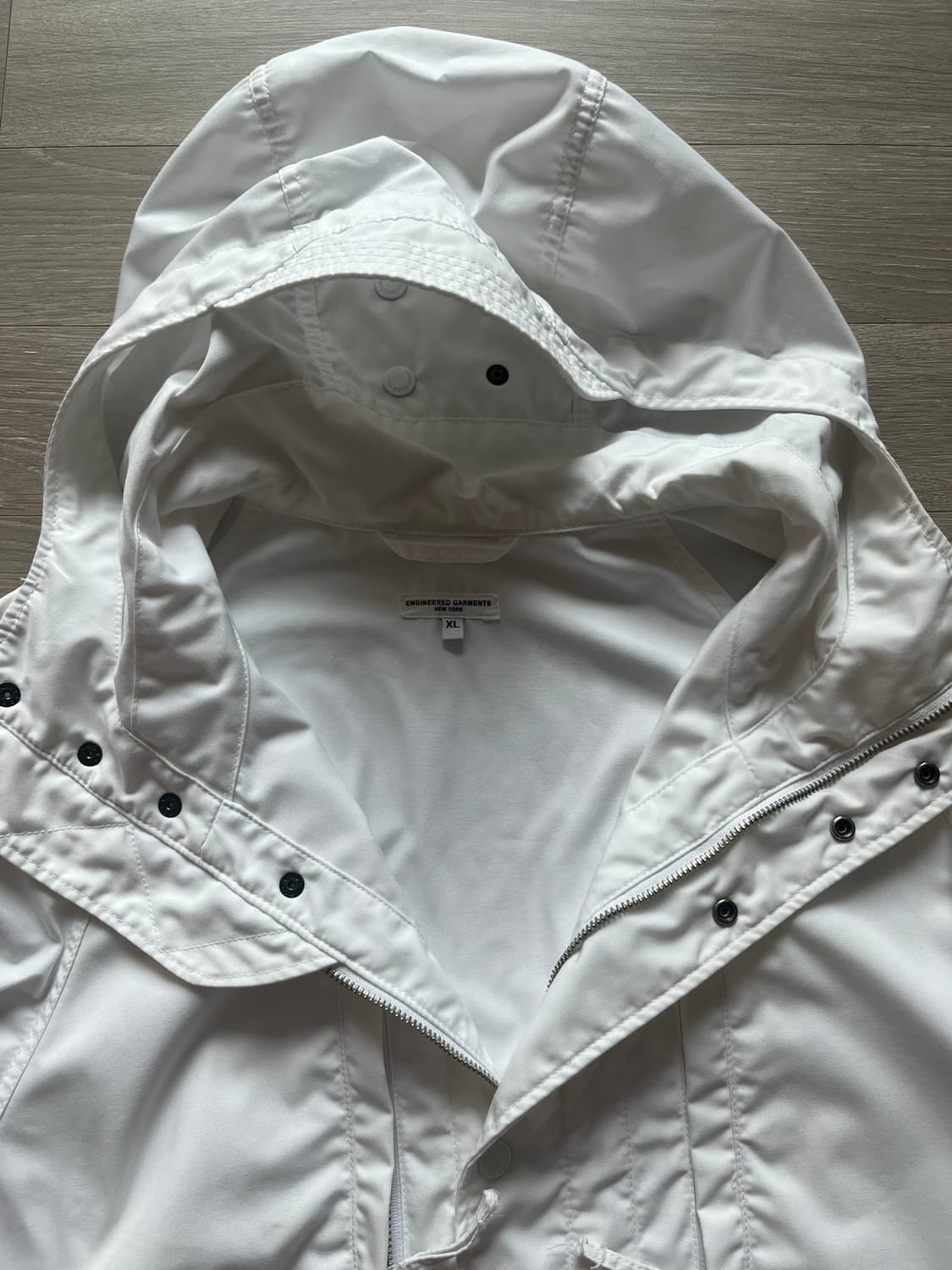 Engineered garments field parka 상품이미지7