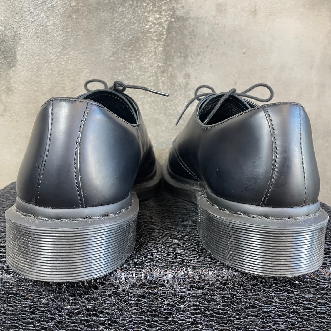 닥터마틴 1461 모노 상품이미지4