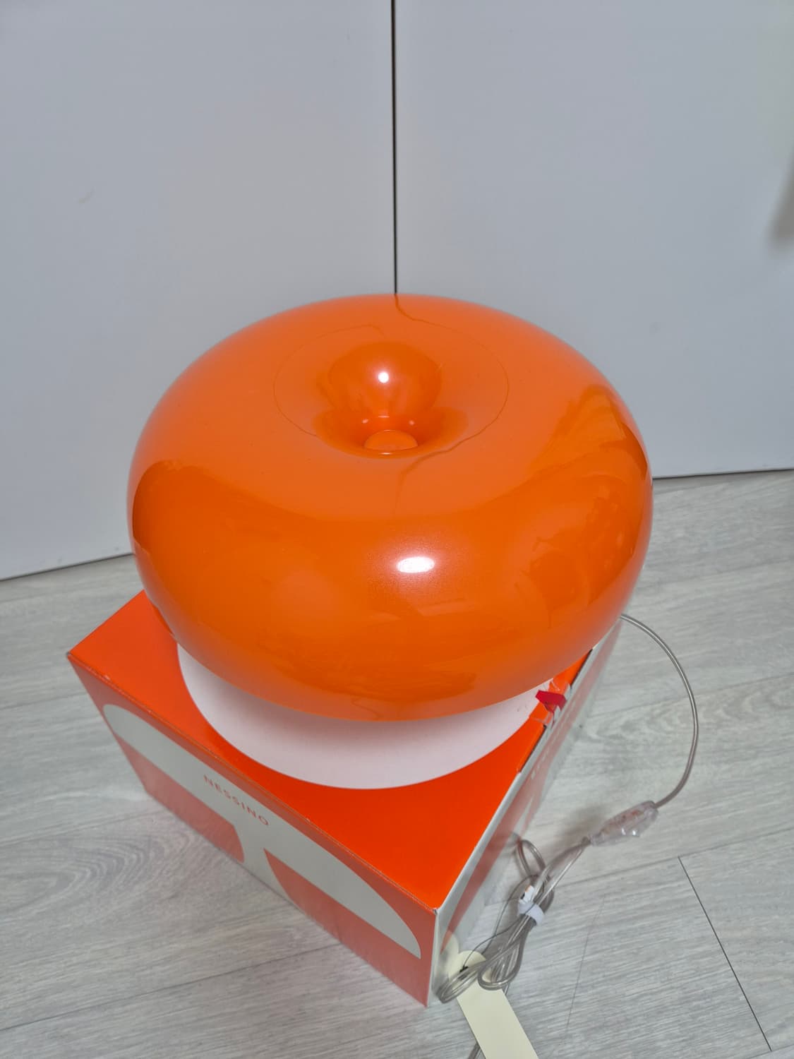 Artemide Nessino Orange 상품이미지9