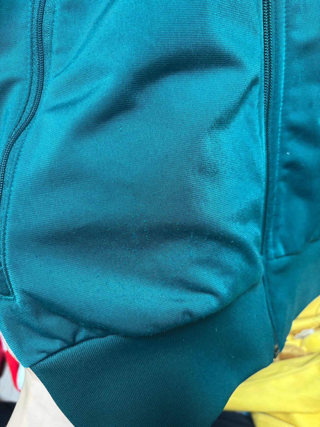 아디다스 베켄바우어 트랙탑 져지 상품이미지2