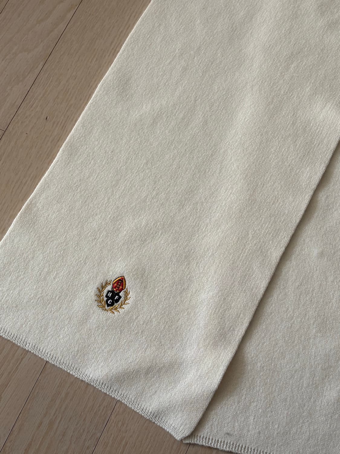 헤리티지플로스 머플러 상품이미지2