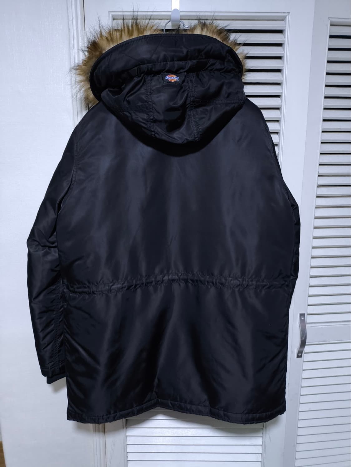 100 디키즈 밀리터리 패딩 파카 상품이미지6