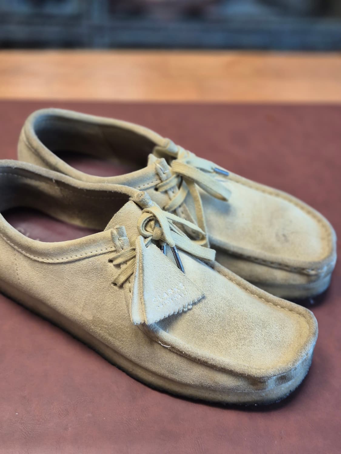 270 클락스 왈나비  상품이미지3