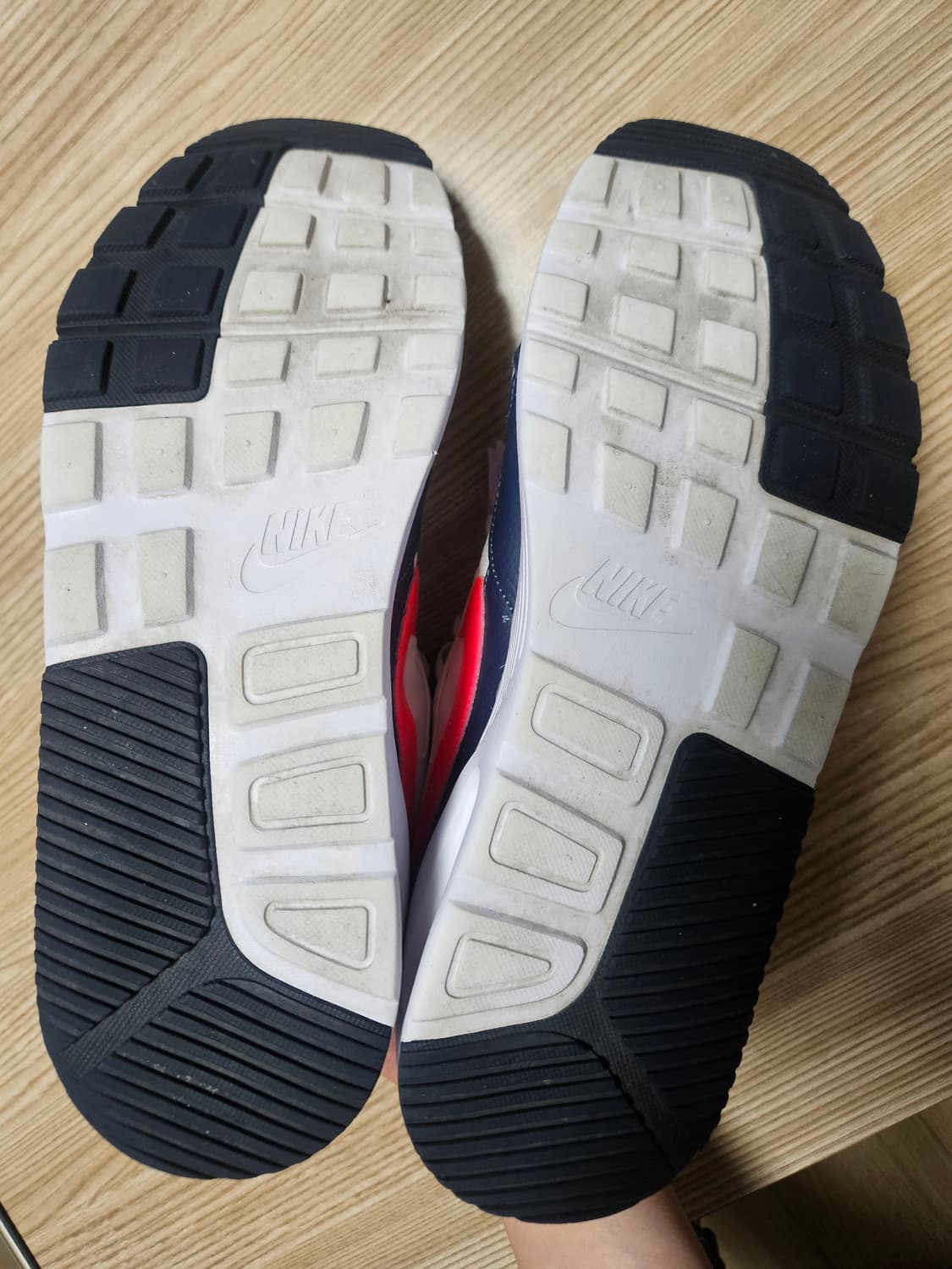 나이키에어맥스 290 상품이미지7