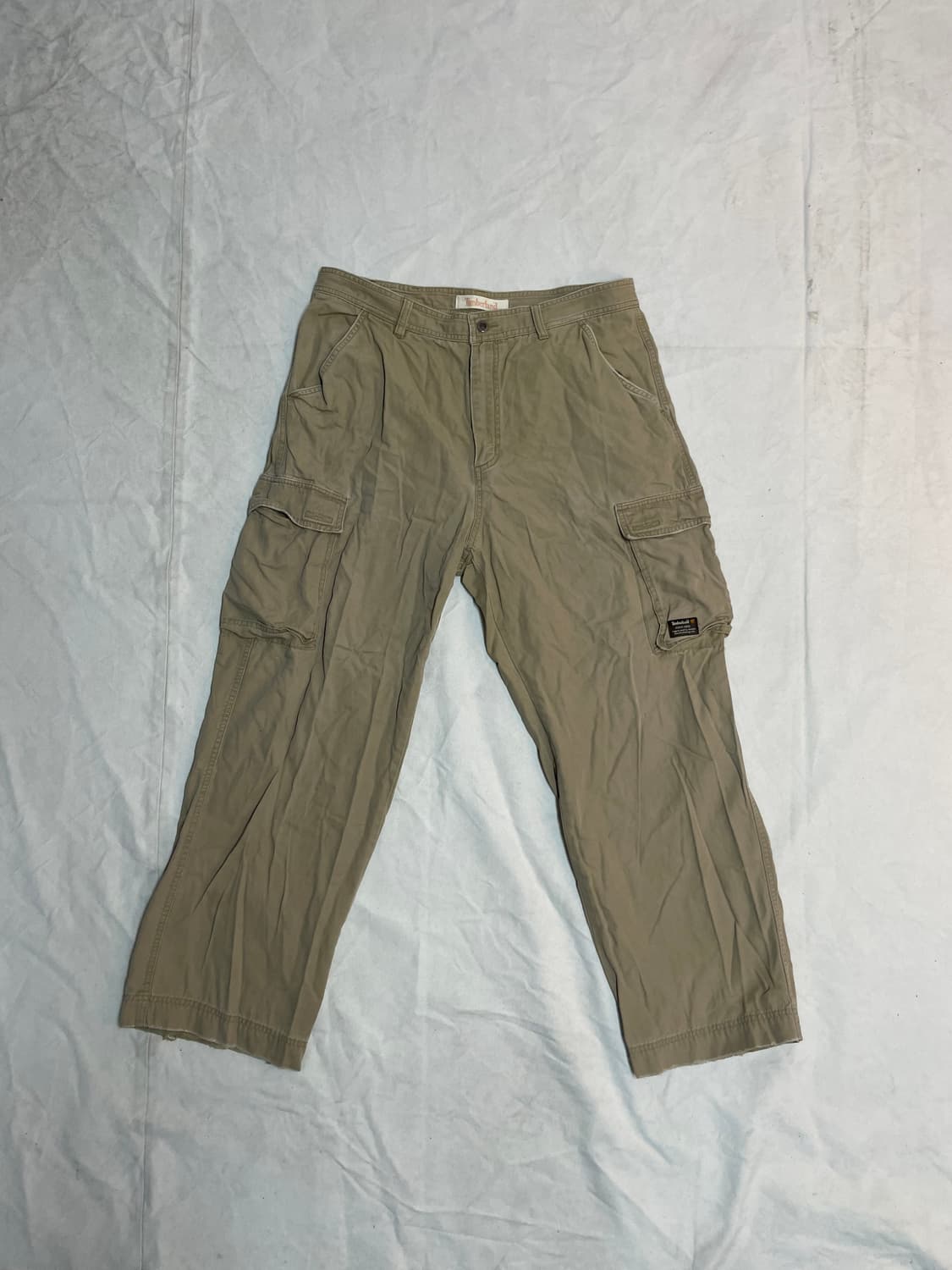 팀버랜드 카고 팬츠 상품이미지1