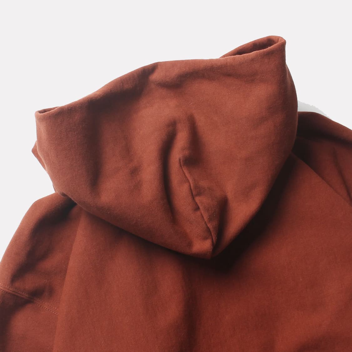 오라리 스웻 풀오버파카_2646 상품이미지8