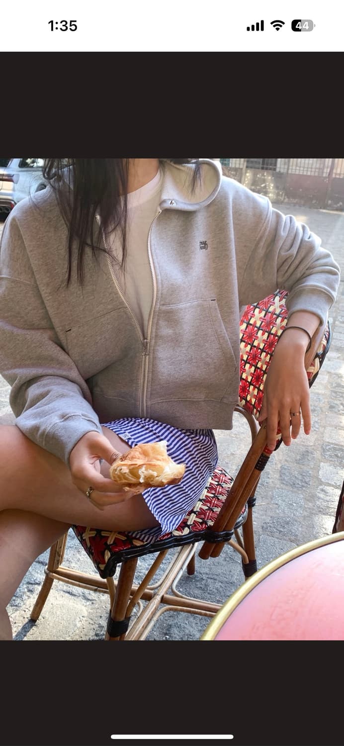 헤이그 후드집업 상품이미지2