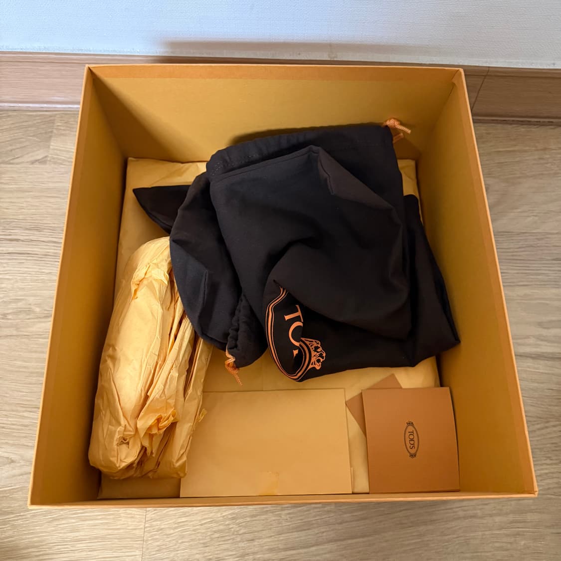 TODS 토즈 여성 마이크로 토트백 상품이미지2