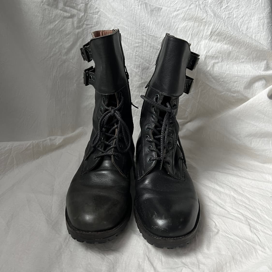 히스테릭글래머 워커 상품이미지5