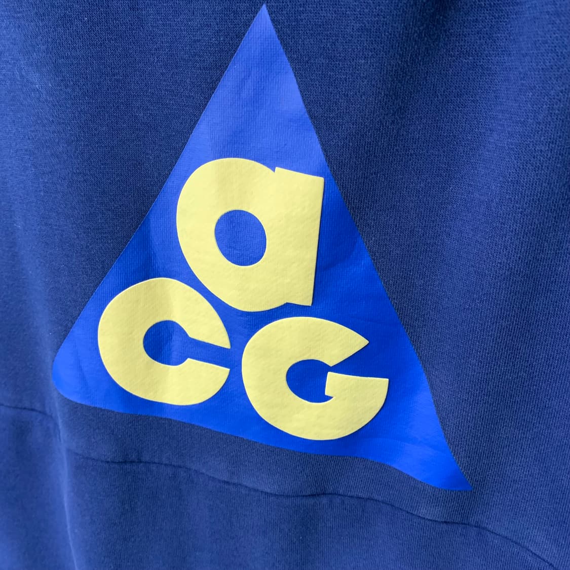 나이키 Acg 우먼스 후드티 상품이미지3