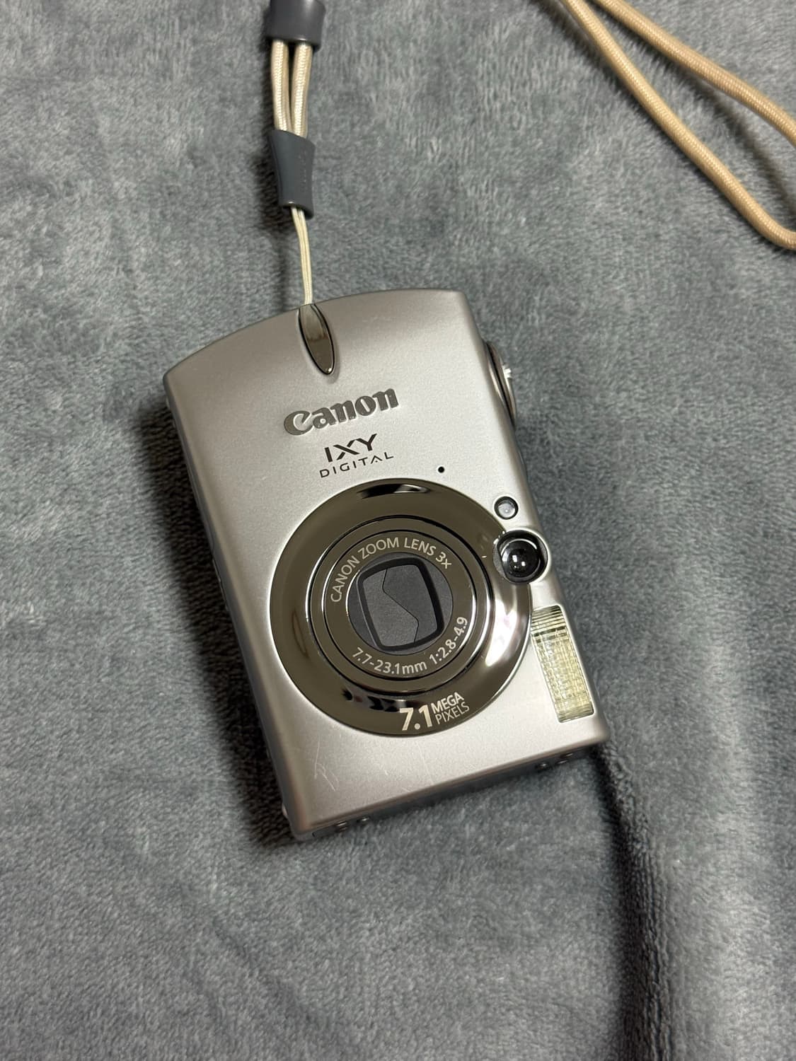 준 미품 원희 디카 익서스 750=익시 700 작례o 상품이미지6