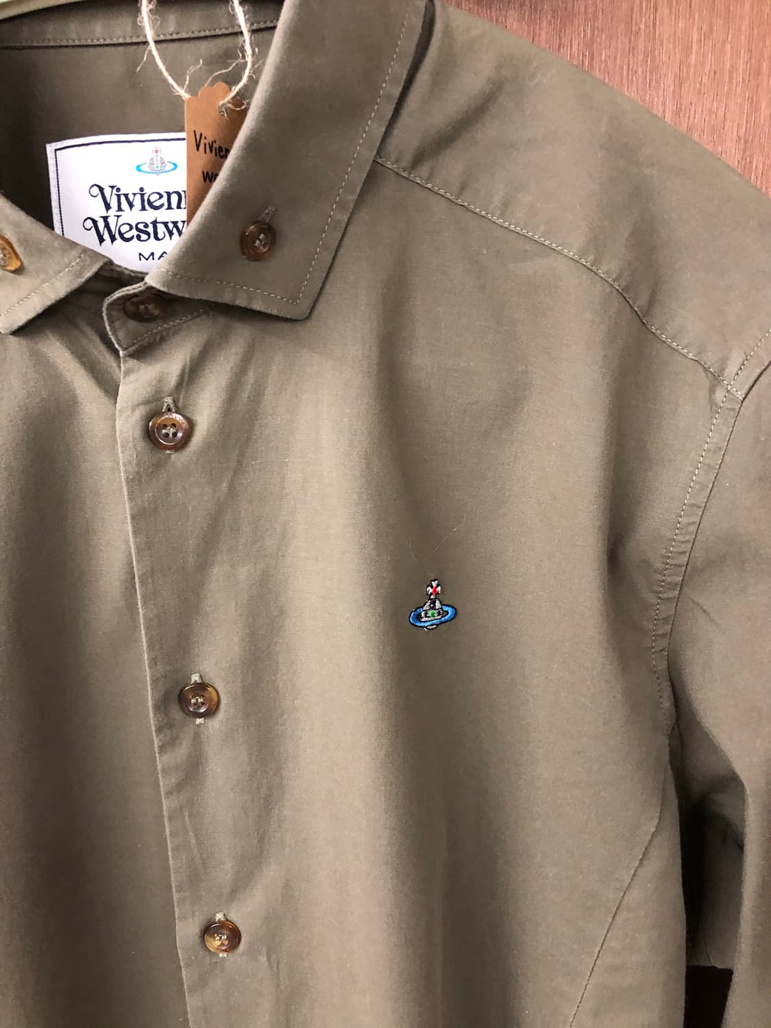 Vivienne westwood 셔츠 46 상품이미지4
