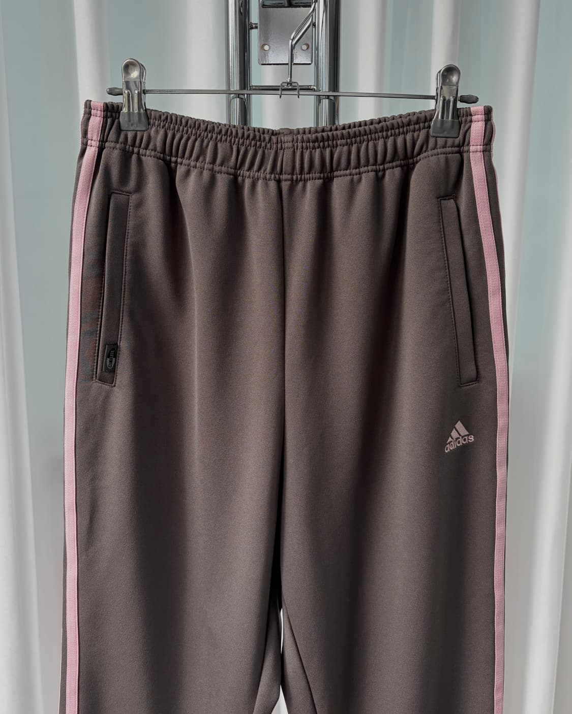 [L]아디다스 JPN 딸기우유 초코 트랙탑 져지 세트 상품이미지8