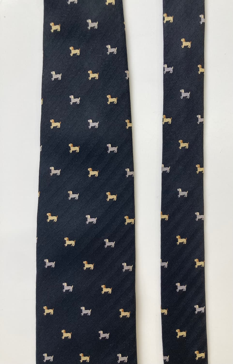 빈티지)넥타이 상품이미지3