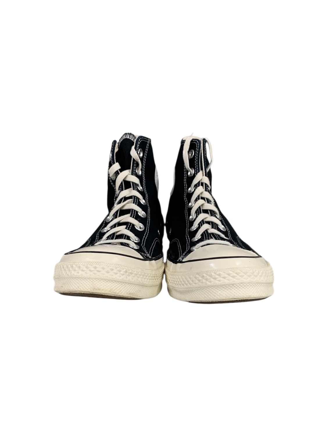 컨버스 척 70 클래식 하이 블랙 280 (Gr-3280) 상품이미지4