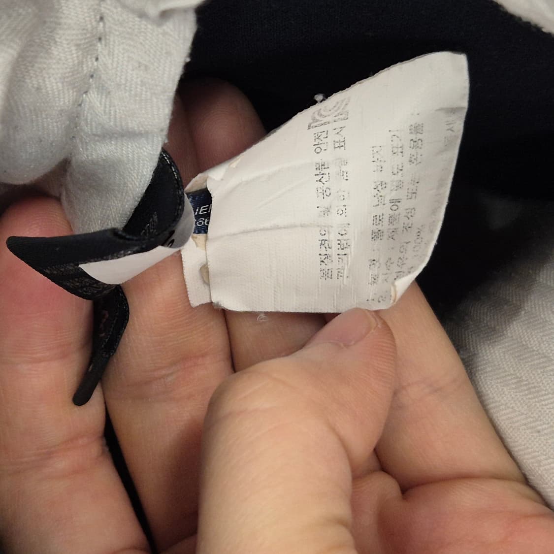 폴로 랄프로렌 이든 팬츠 34 상품이미지6